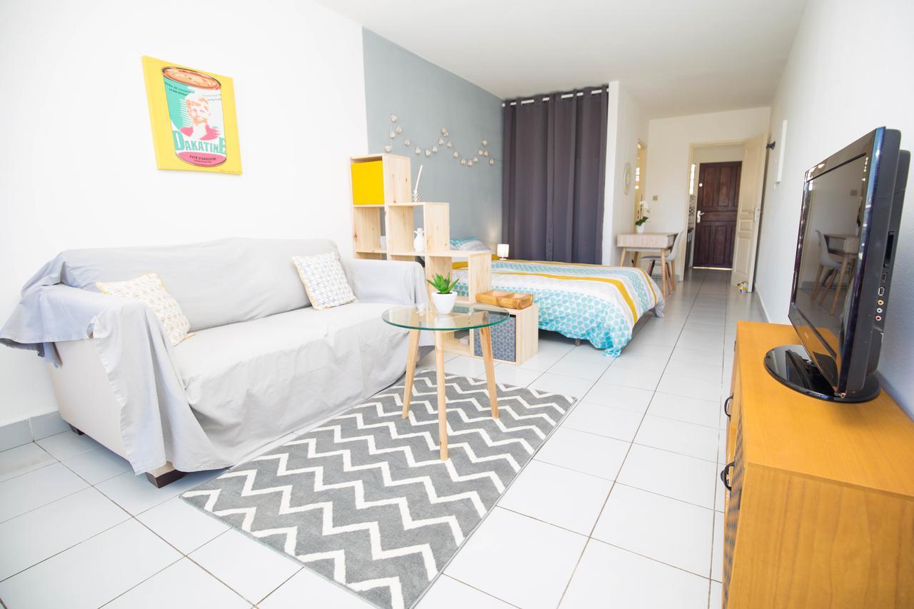 Apt 5 Min A Pied Centre Ville Сен-Жиль-ле-Бэн Экстерьер фото