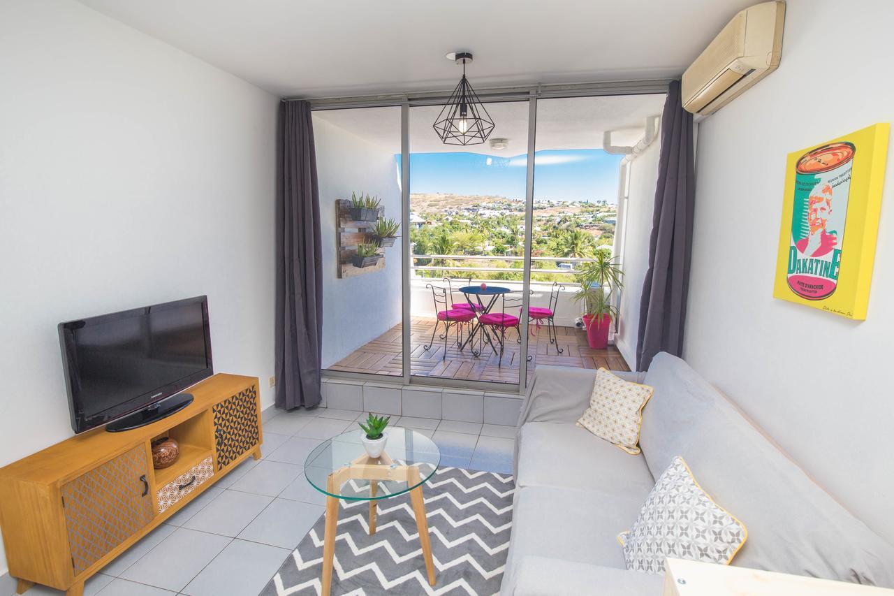 Apt 5 Min A Pied Centre Ville Сен-Жиль-ле-Бэн Экстерьер фото