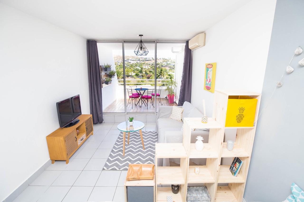 Apt 5 Min A Pied Centre Ville Сен-Жиль-ле-Бэн Экстерьер фото